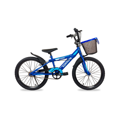  WINNER BICICLETA SUPERCHAMP ARO 20