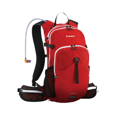 MOCHILA HIDRATANTE CASCADE 1