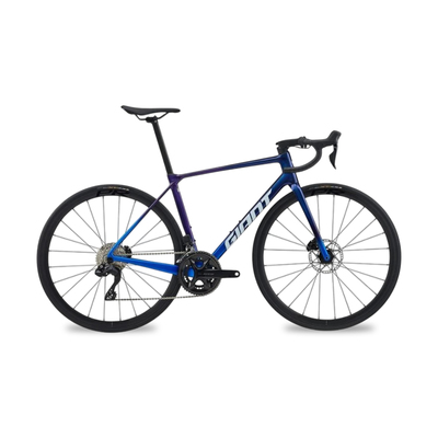 BICICLETA TCR ADVANCED 1 PC