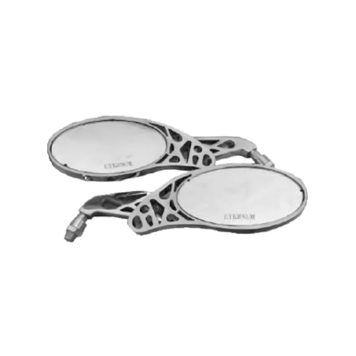 Espejo Ry232 Mini Ovalado