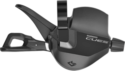 PAL. RAPID FIRE CUES SL-U6000 10V DERECHO