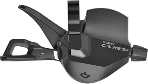 PAL. RAPID FIRE CUES SL-U6000 10V DERECHO