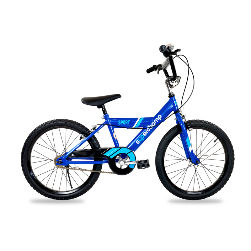 SPORT BICICLETA SUPERCHAMP ARO 20