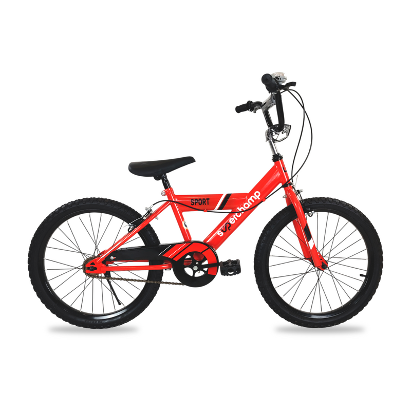 SPORT BICICLETA SUPERCHAMP ARO 20