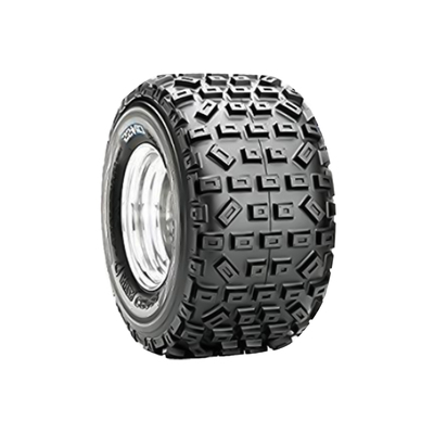 Cubierta MAXXIS M958 4PR TL RAZR