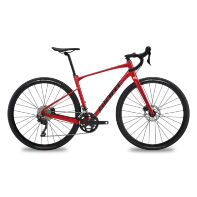BICICLETA GIANT REVOLT  700C