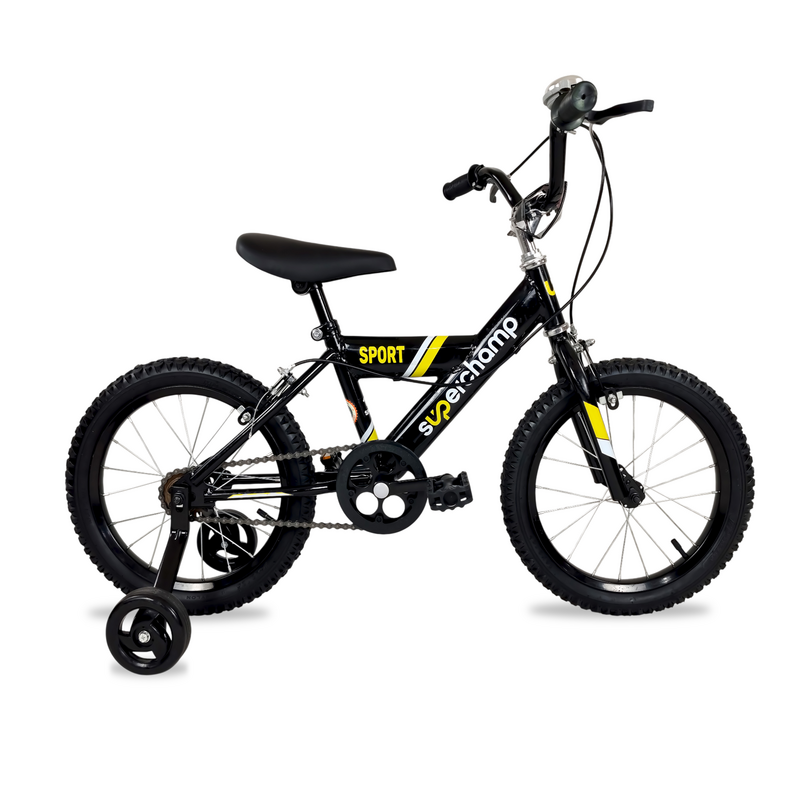 SPORT BICICLETA SUPERCHAMP