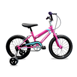 LADY BICICLETA SUPERCHAMP