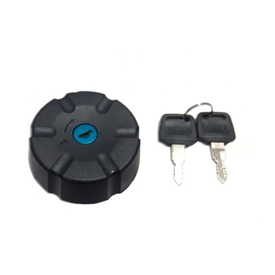 Tapa Tanque Comb. GY150