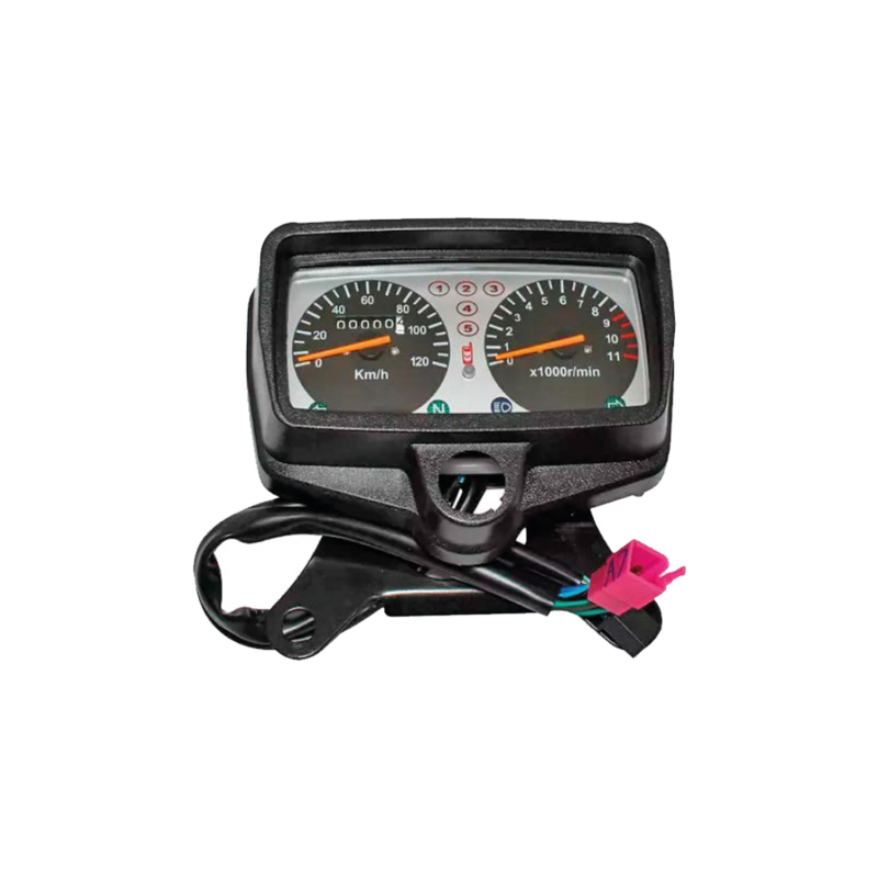 TABLERO COMPLETO CG