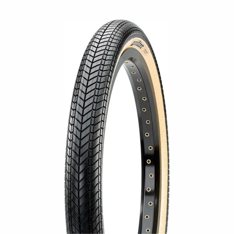 CUBIERTA MAXXIS 20X2.30 GRIFTER 60/SKINWALL