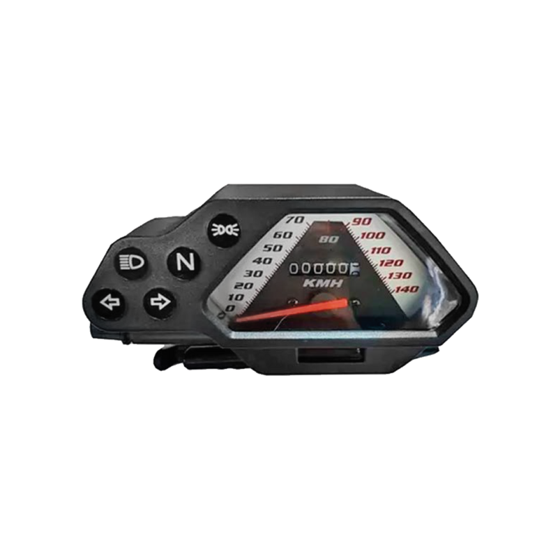 TABLERO VELOCIMETRO SHARK- DAKAR