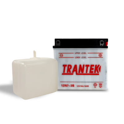 BATERIA 12N7-3B CON ACIDO