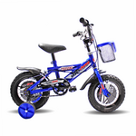BICICLETA SUPERCHAMP BMX WINNER