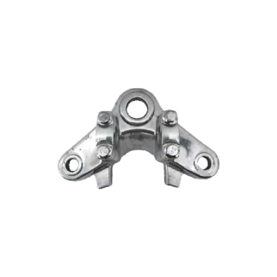 Soporte De Direccion Cg125