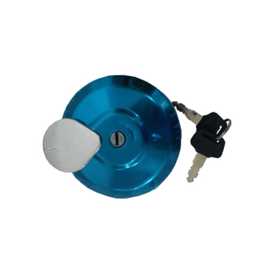 Tapa Tanque Dakar/Bull