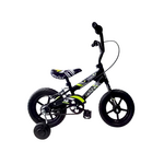BICICLETA SUPERCHAMP BMX ROCKY ARO 12