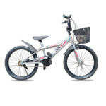 BICICLETA SUPERCHAMP BMX WINNER