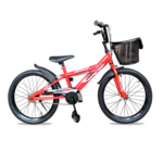 BICICLETA SUPERCHAMP BMX WINNER