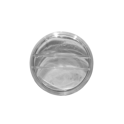 Cristal Faro Delant. Titan Et