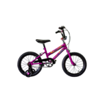 BICICLETA SUPERCHAMP BMX 1603