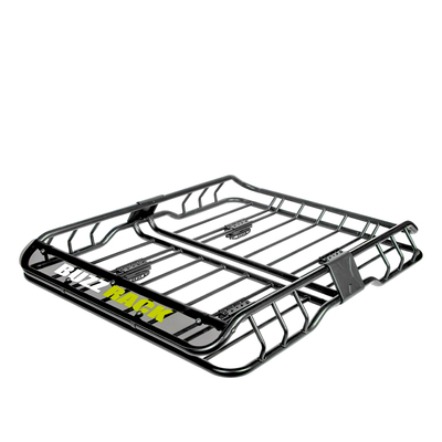 PORTA BICI BUZZRACK BUZZTREKKER