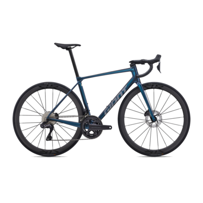 BICICLETA TCR Advanced Pro 0 Di2