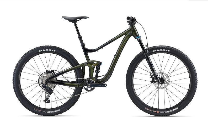 BICICLETA GIANT TRANCE 29-1