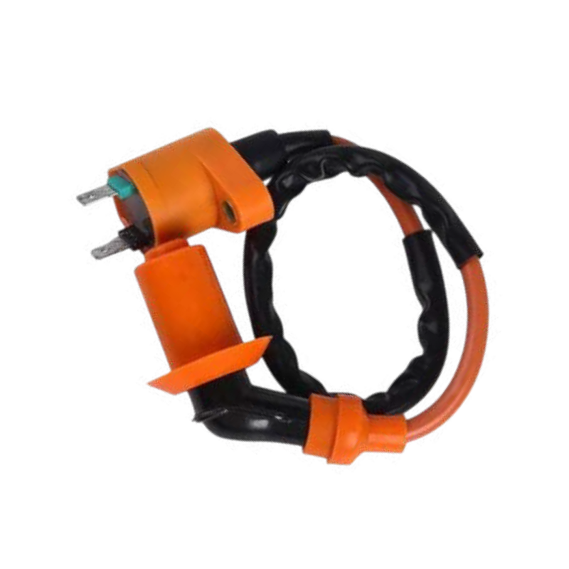 Bobina De Alta Racing