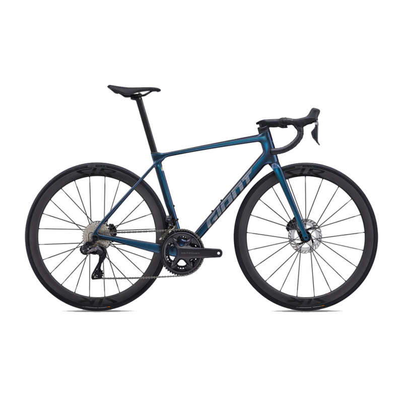 BICICLETA TCR Advanced Pro 0 Di2