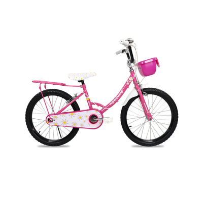 FLOWER BICICLETA SUPERCHAMP