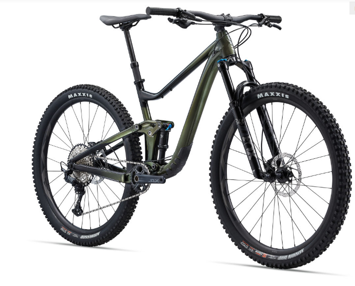 BICICLETA GIANT TRANCE 29-1