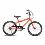 BICICLETA SUPERCHAMP BMX ROCKET