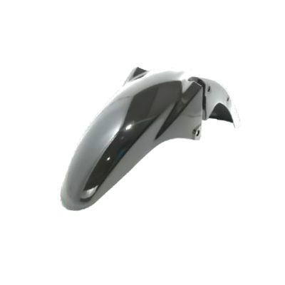 Guardabarro Delant. Negro Honda Cb1 125