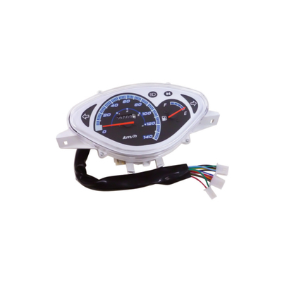 Tablero Velocimetro Kenton Viva