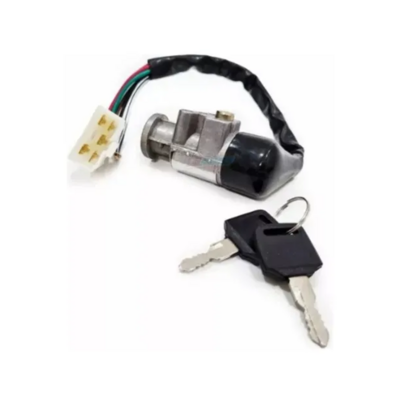LLAVE DE CONTACTO MOTONETA