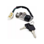 LLAVE DE CONTACTO MOTONETA