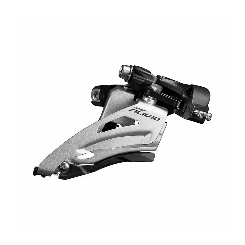 DESCARRILADOR DELANTERO SHIMANO ALIVIO M3120 (34.9MM)