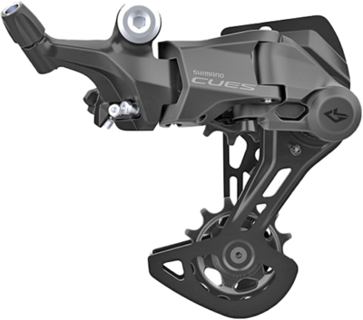 DESCARRILADOR TRASERO CUES RD-U4000