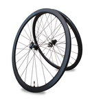 JUEGO DE RUEDA SHIMANO RS710-C32-TL