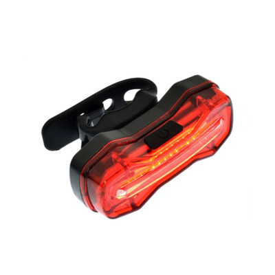 LUZ TRASERA RECARGABLE DMFL-526