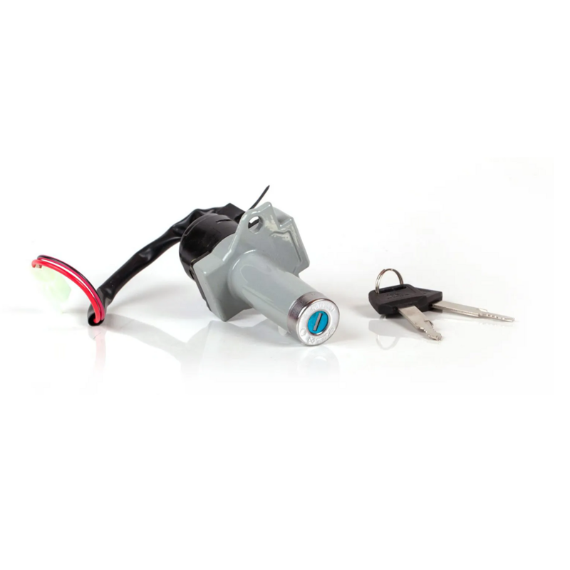 LLAVE CONTACTO TIPO TITAN S/ BLOQ