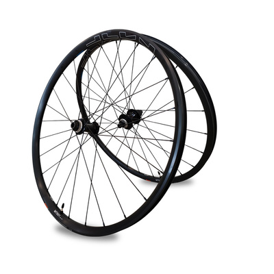 JUEGO DE RUEDA SHIMANO MT601-29