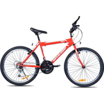 BICICLETA SUPERCHAMP MTB MASC ARO 26