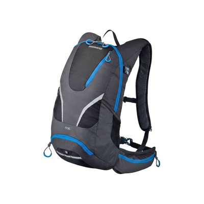 MOCHILA SHIMANO HIDRAT ROKKO16