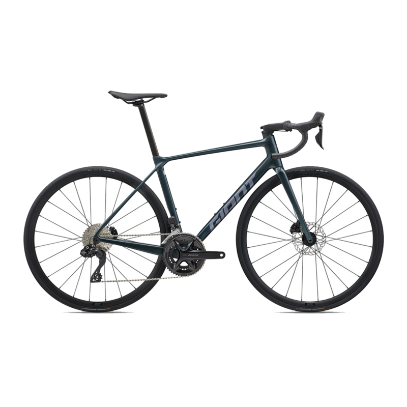 BICICLETA TCR ADV 1 PC