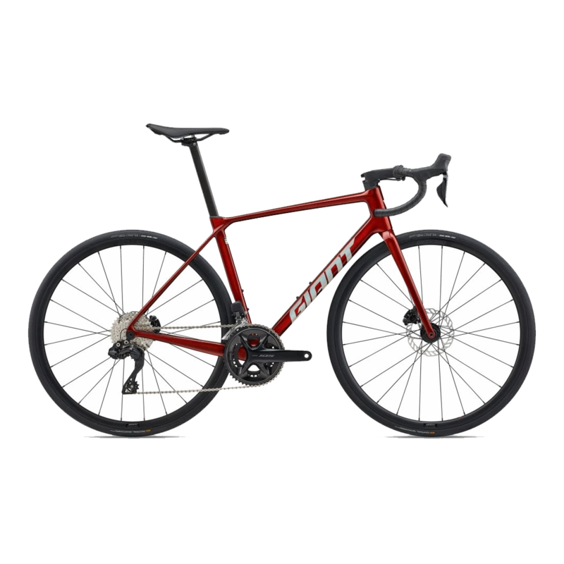 BICICLETA TCR ADV 1 PC