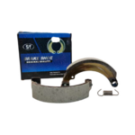 Fibra De Freno Motocarga