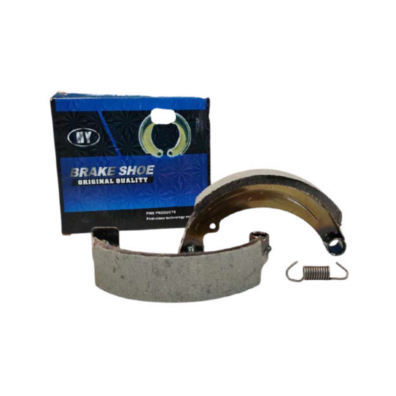 Fibra De Freno Motocarga