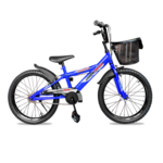 BICICLETA SUPERCHAMP BMX WINNER